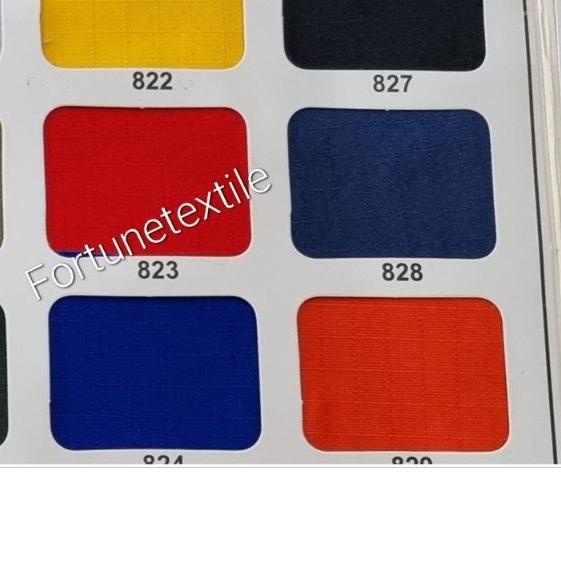 Jual Bahan kain ripstop ribstop bahan kain motif kotak | Shopee Indonesia