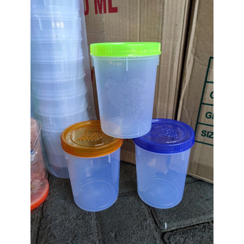 Jual Toples Plastiktoples Bulattoples Tutup Ulirdrat 1500ml Shopee Indonesia 1527