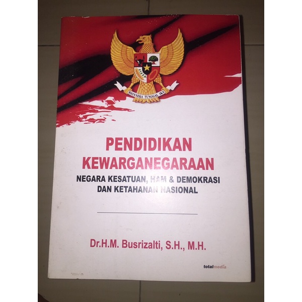 Jual Buku Pendidikan Kewarganegaraan | Shopee Indonesia