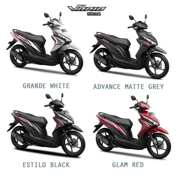 Jual SIL SEAL ORING PULI PULY BEAT BIT SCOOPY SCOPY GENIO