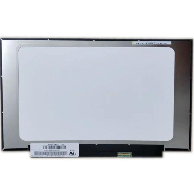 Jual LED LCD LAPTOP 14.0 SLIM 30 PIN N140BGA-EA4 REV.C2 REV.C1