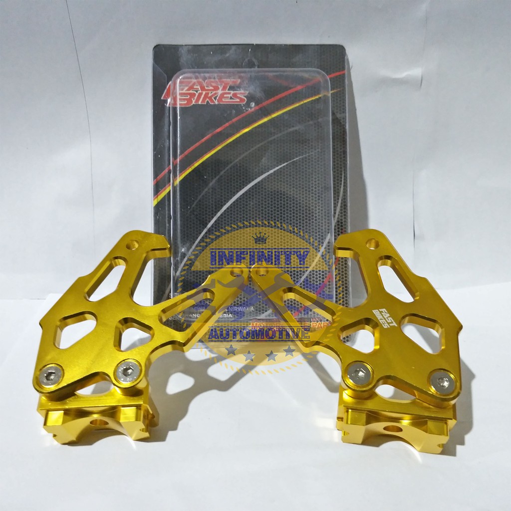 Jual Stand Hook - Setelan Rantai - Anting Rantai CNC Vixion Old/New ...