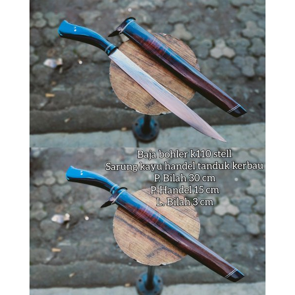 Jual 005 GLK SEMBELIH SAPI DAN KAMBING BAHAN BOHLER KA110 SIAP PAKAI ...