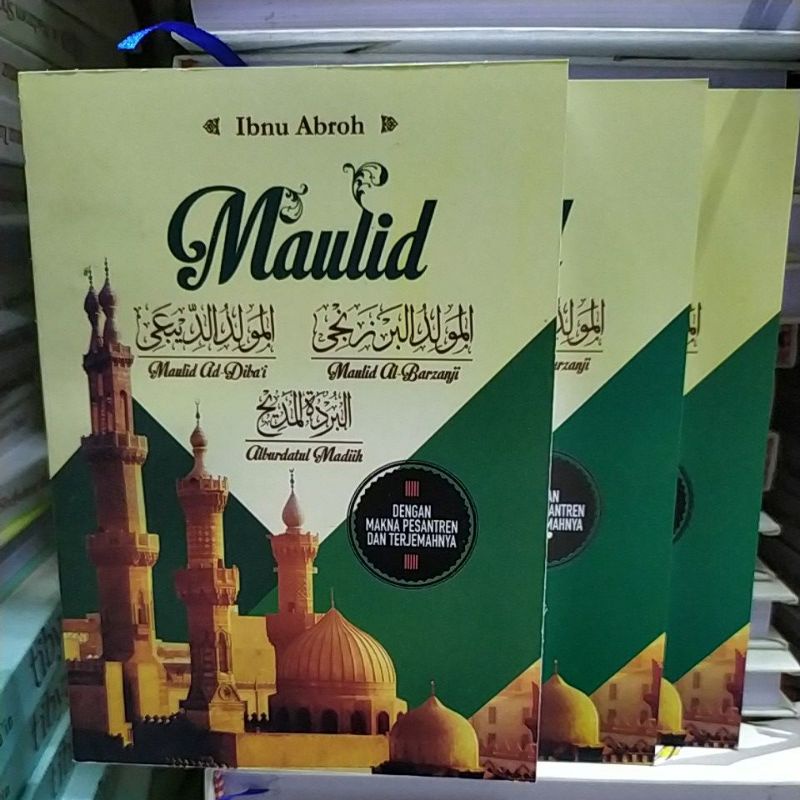 Jual buku malid berjanji saku 3bahasa isfa'.lana KS | Shopee Indonesia