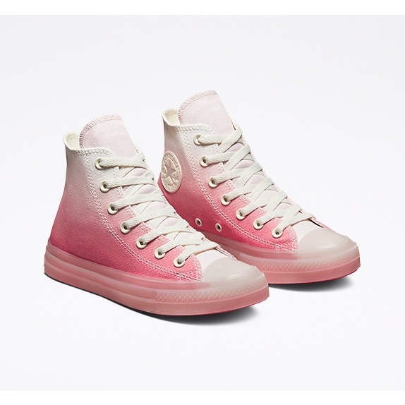 Jual Sepatu Wanita Converse Chuck Taylor All Star Cx Hi Future Comfort