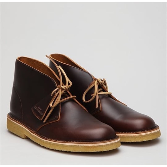 Jual clarks store desert boots