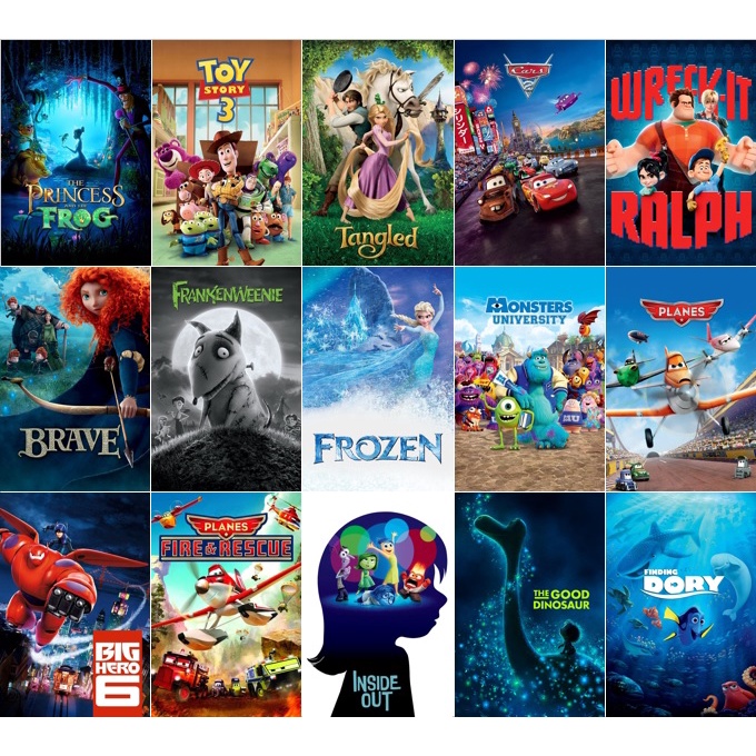 Film Animasi Anak Cocomelon,Baby Bus,Disney Junior Terbaik DI Usb 32GB