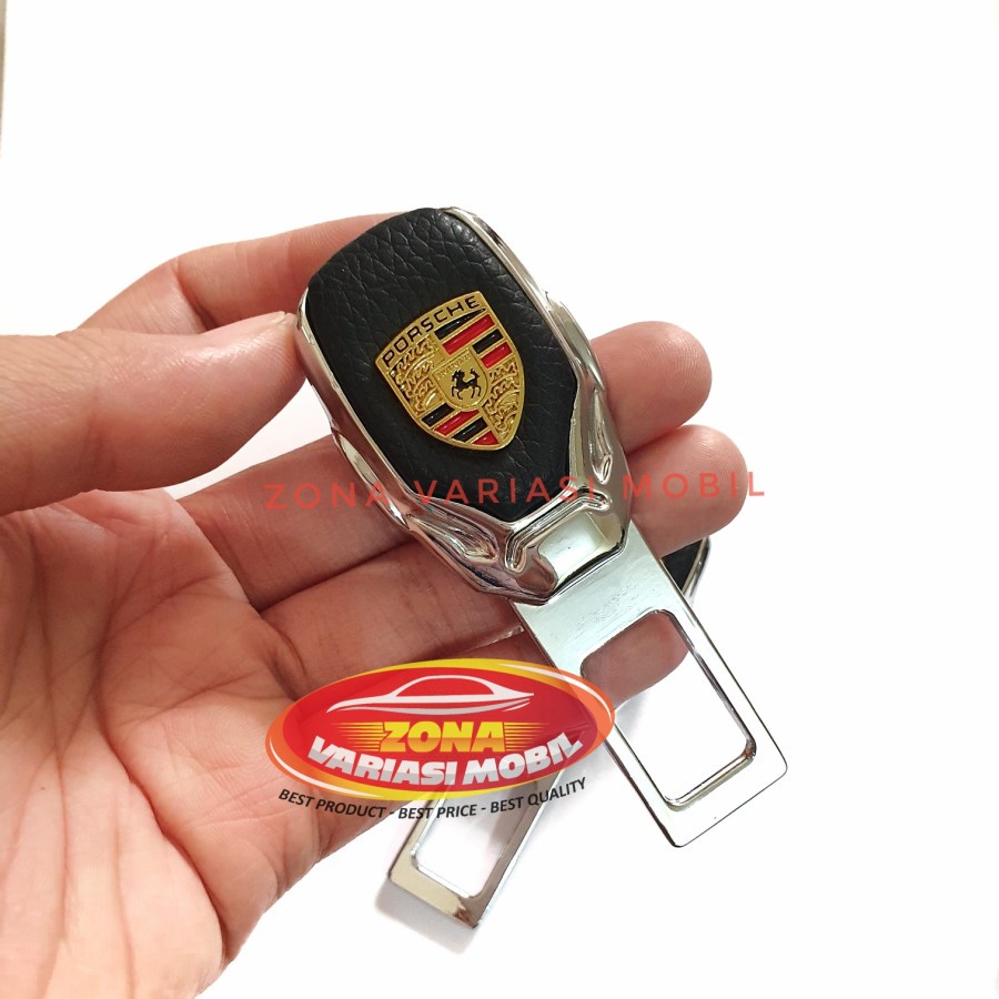 Jual COLOKAN SAFETY BELT / SEAT BELT BUZZER ALARM STOPPER BESI MOBIL ...