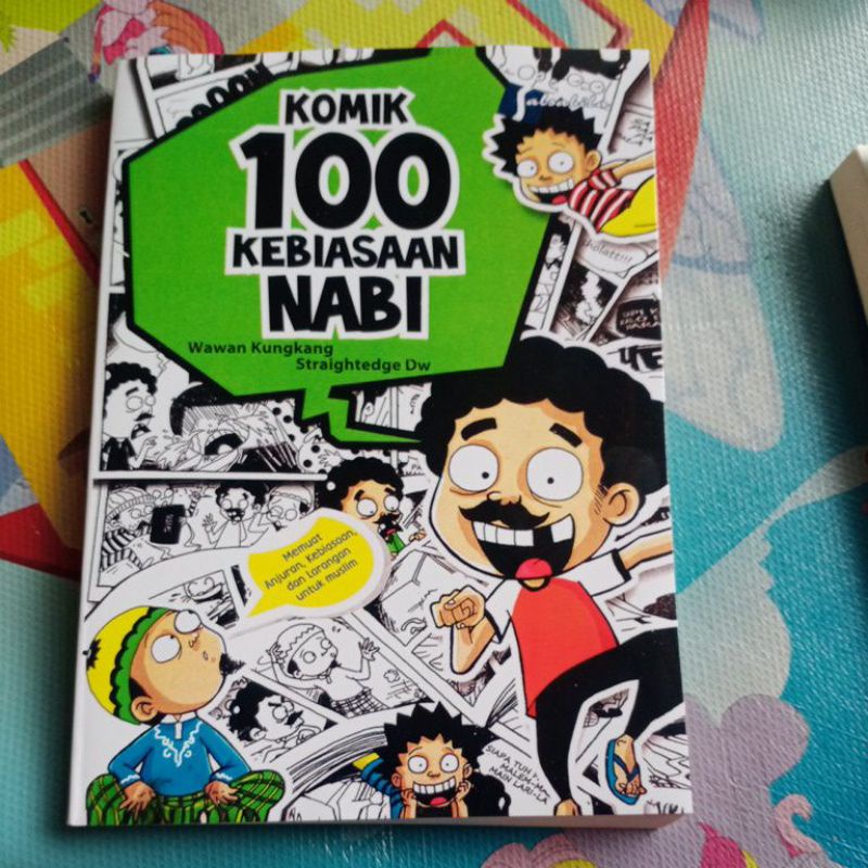 Jual Obral Komik Terlengkap - Harga Murah Oktober 2023