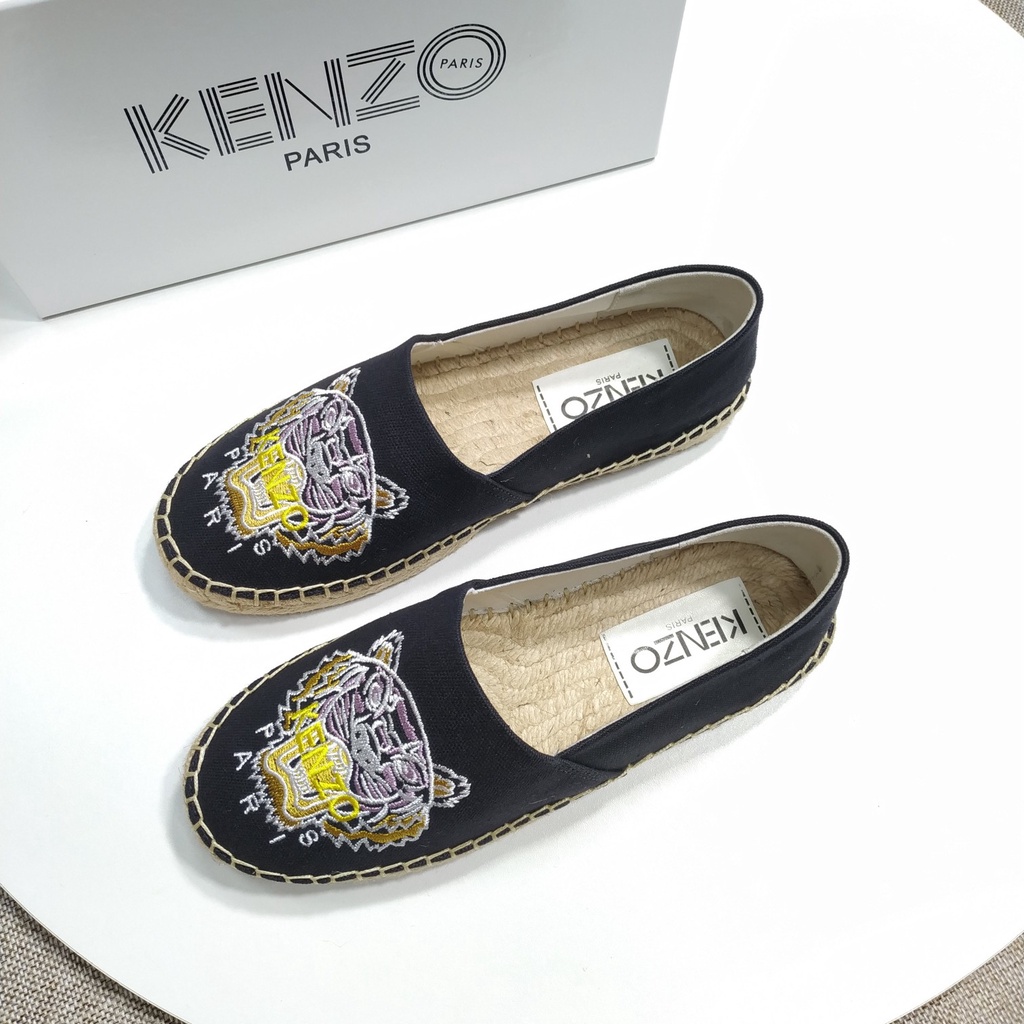 Kenzo shoes 2024 harga indonesia