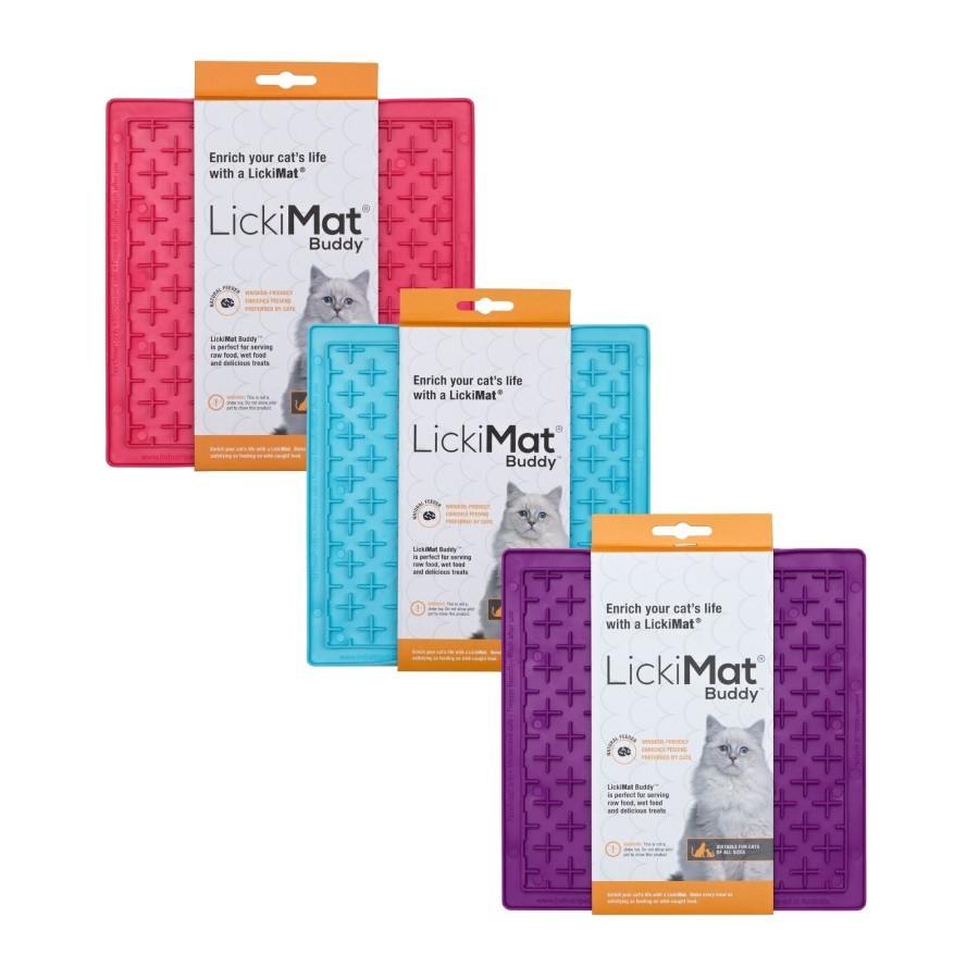 LickiMat