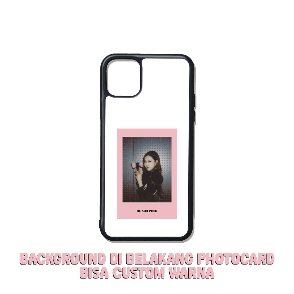 Nurkorki 2 Confezioni Blackpick Character Custodia Per IPhone 16 6.1