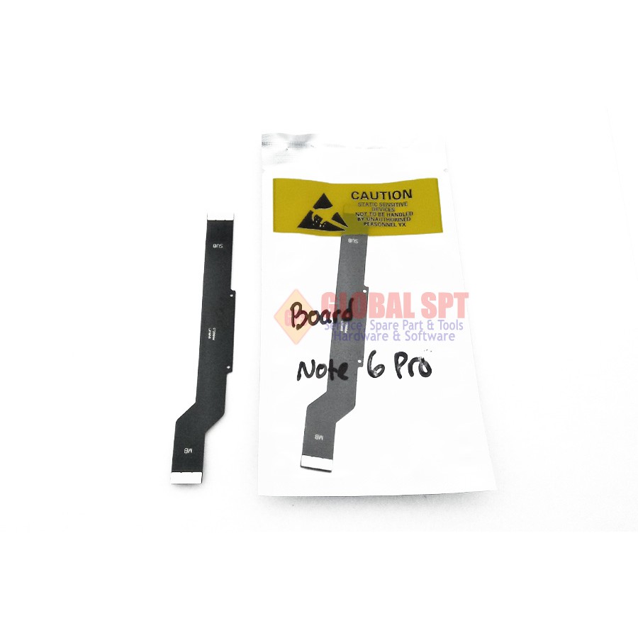 Jual FLEXIBLE XIAOMI NOTE 6 PRO BOARD / NOTE 6PRO MAINBORAD | Shopee ...