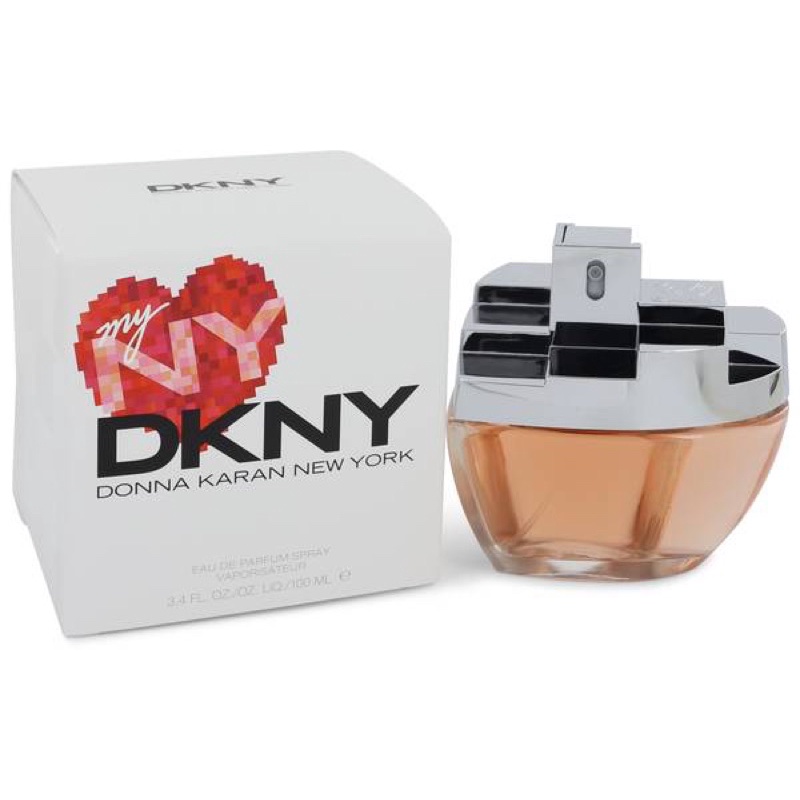 Harga parfum dkny original hot sale