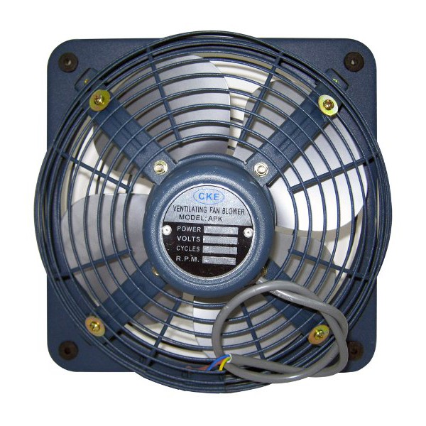 Jual Terbaru Exhaust Fan Cke Standard Dbn Inch Rumah Toilet Dapur