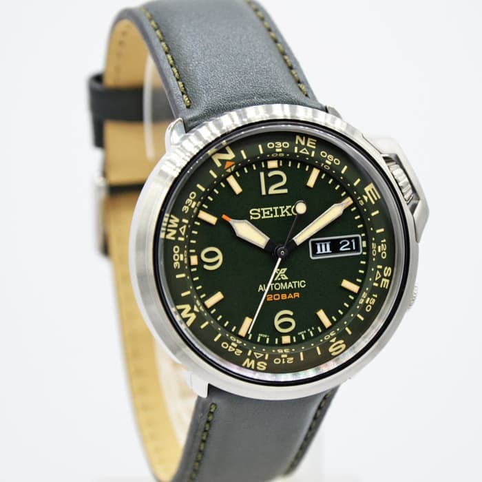 Seiko prospex automatic discount srpd33k1