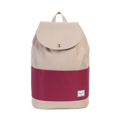 Herschel best sale reid 21l