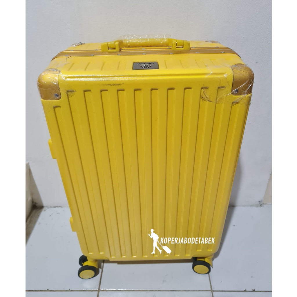 Jual BagCorner - Koper 30 inch JUMBO GEDE bahan polycarbonate tahan ...