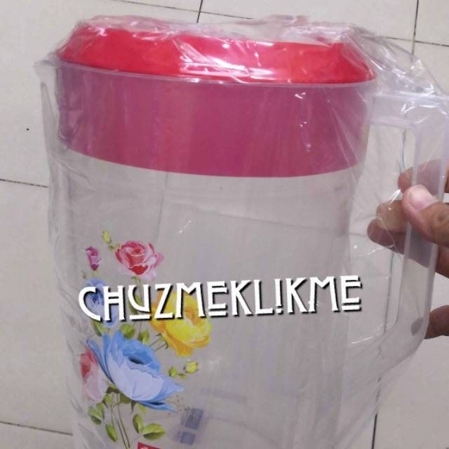 Jual Eskan Air Lion Star 41 Litereskan Plastik Lion Starwater Jug Lion Star K 23 Shopee 0269