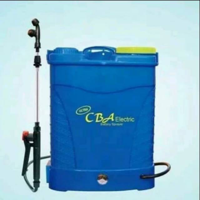 Jual Sprayer Elektrik | Shopee Indonesia