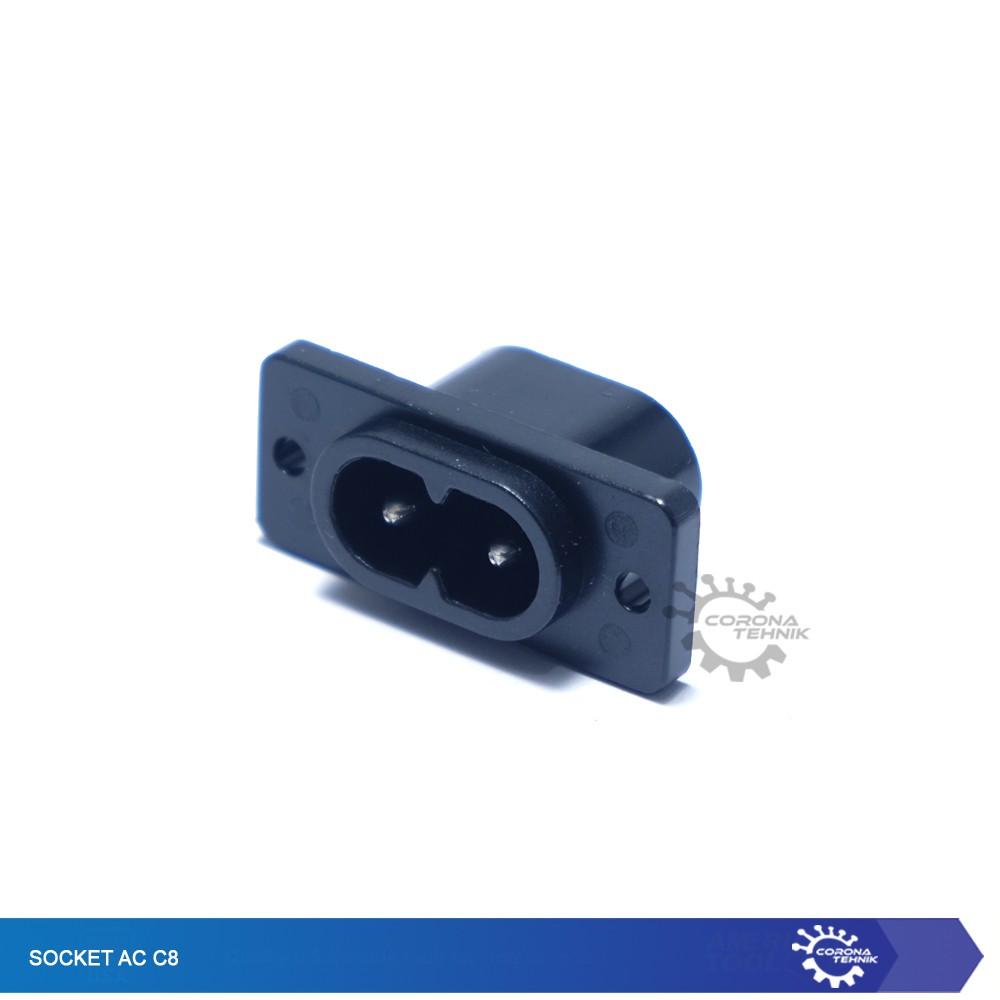 Jual Socket AC 8 | Shopee Indonesia