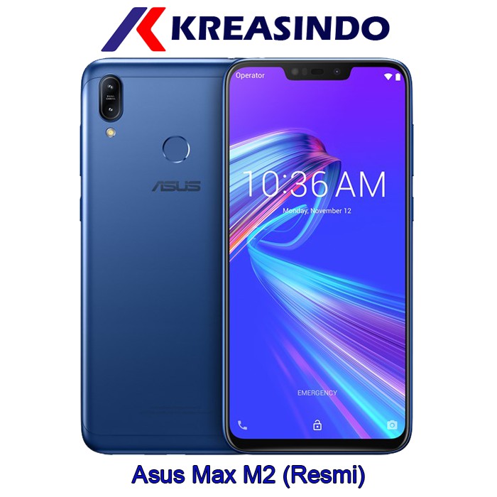 ZenFone Max (M2) ZB632KL ZB633KL ASUS バッテリー容量:4000mAh 電圧 ...