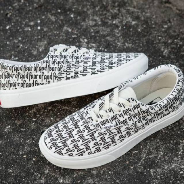 Vans era 2024 fog marshmallow