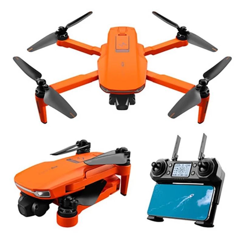 Icat store 1 drone