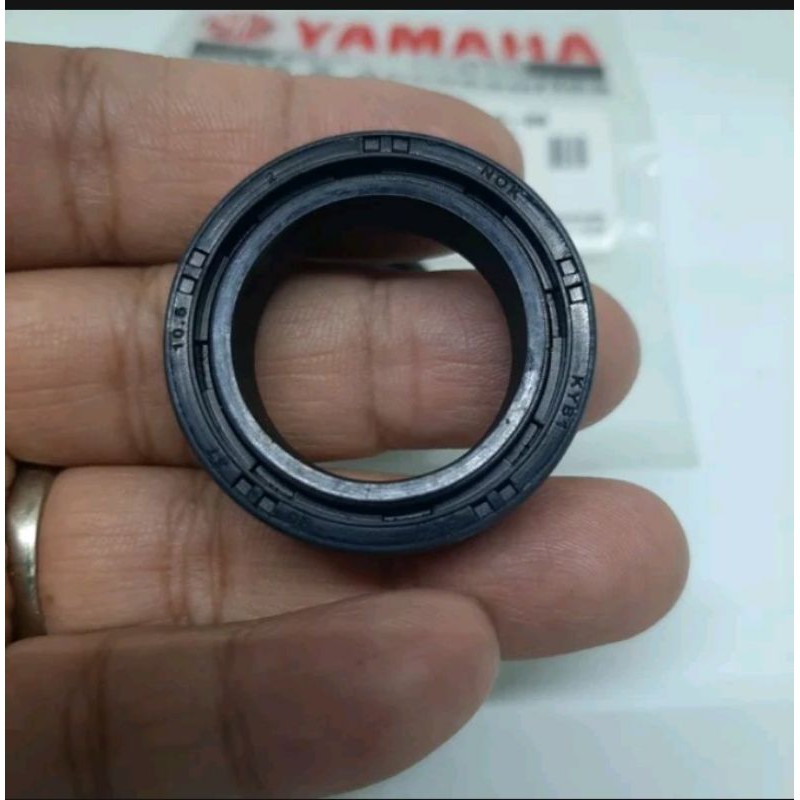 Jual Seal Shock Depan Yamaha Mio Sil SHOCK Yamaha Jupiter MX Shopee