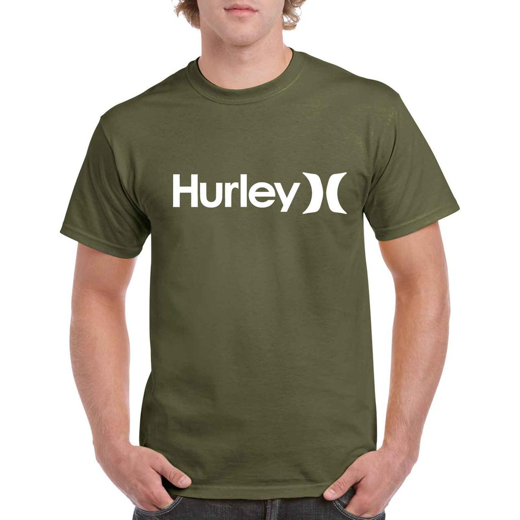 hurley 3xl