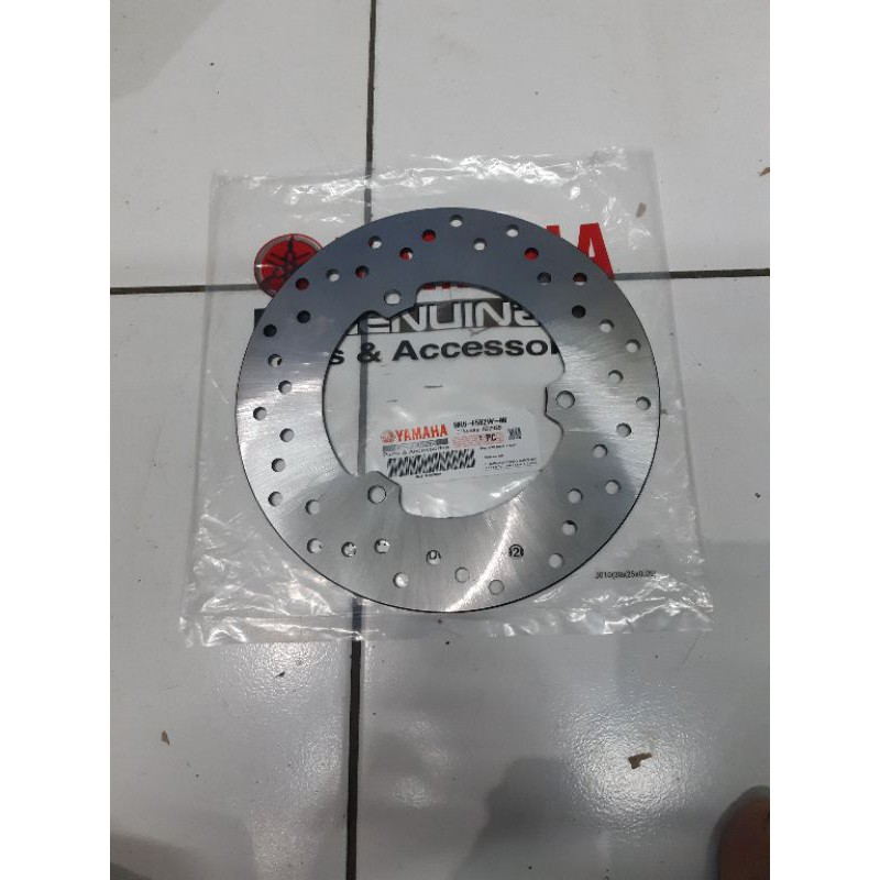Jual Piringan CakramDisc Rear Brake 2 Yamaha Vixion R 155Vixion Led