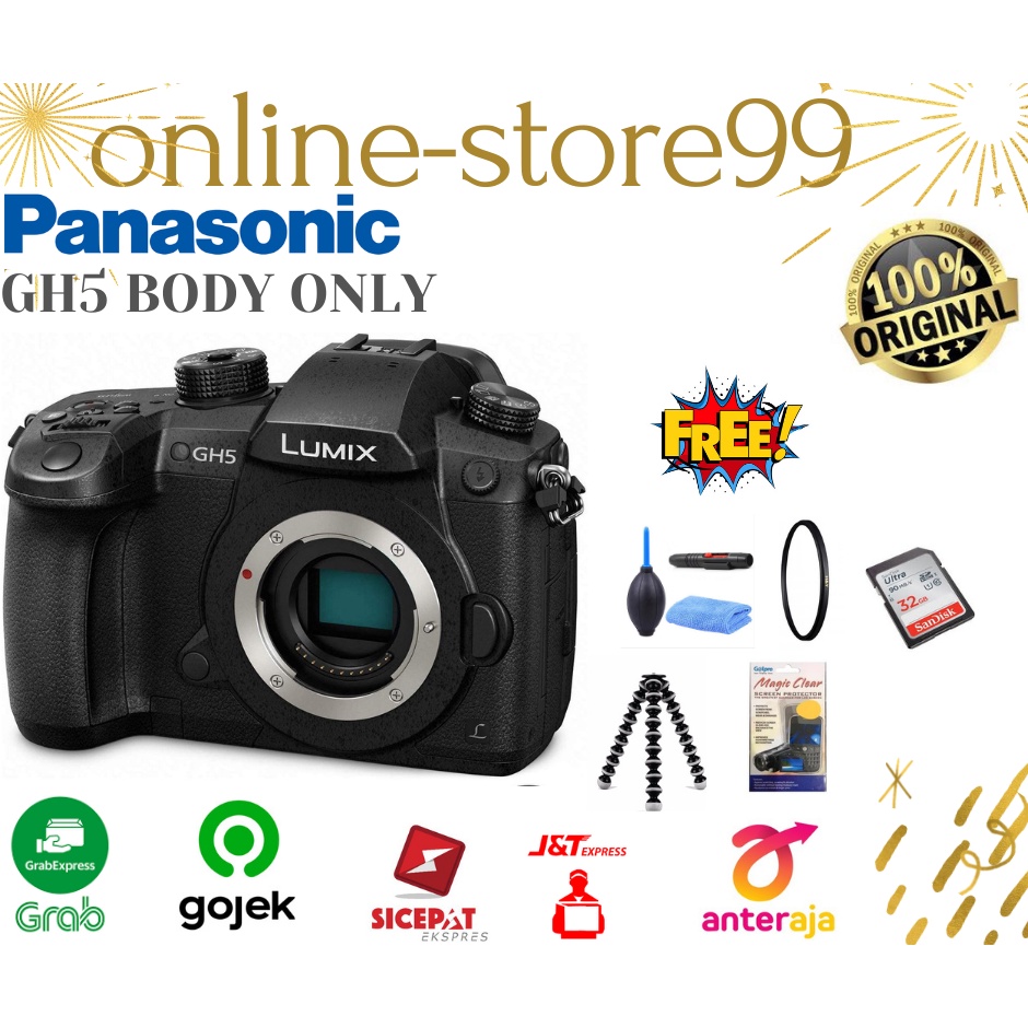 jual gh5