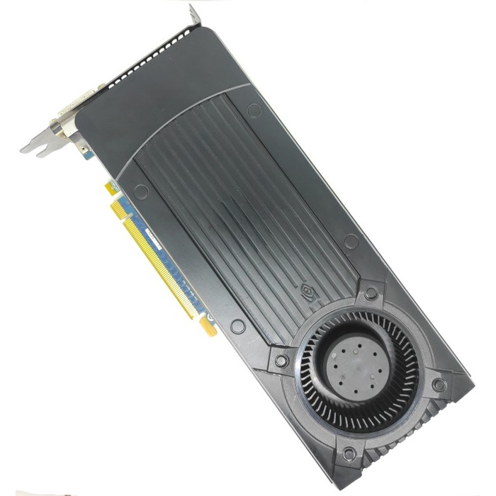 Jual Vga Gtx 760 ti 2gb 256bit OEM Founder Edition FE Gtx760 760ti ...