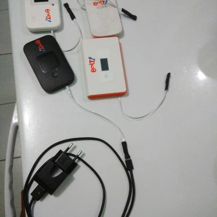 Jual DISKON DUMMY/FAKE BATTERY/BATERAI/BATRE MODEM WIFI BOLT ZTE MF90 ...