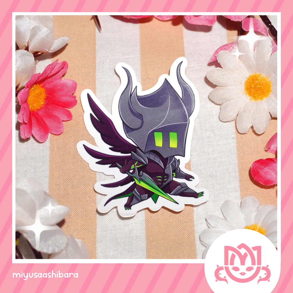 Jual Stiker Mobile Legends | Argus | Shopee Indonesia