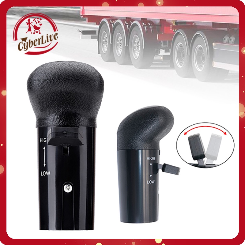 Shift Knobs Eaton Fulle 8, 9, 10 Speed Shift Knob Fo Standad