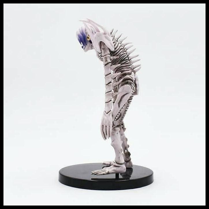 Jual Rem Death Note Ryuk Deathnote Figure | Shopee Indonesia