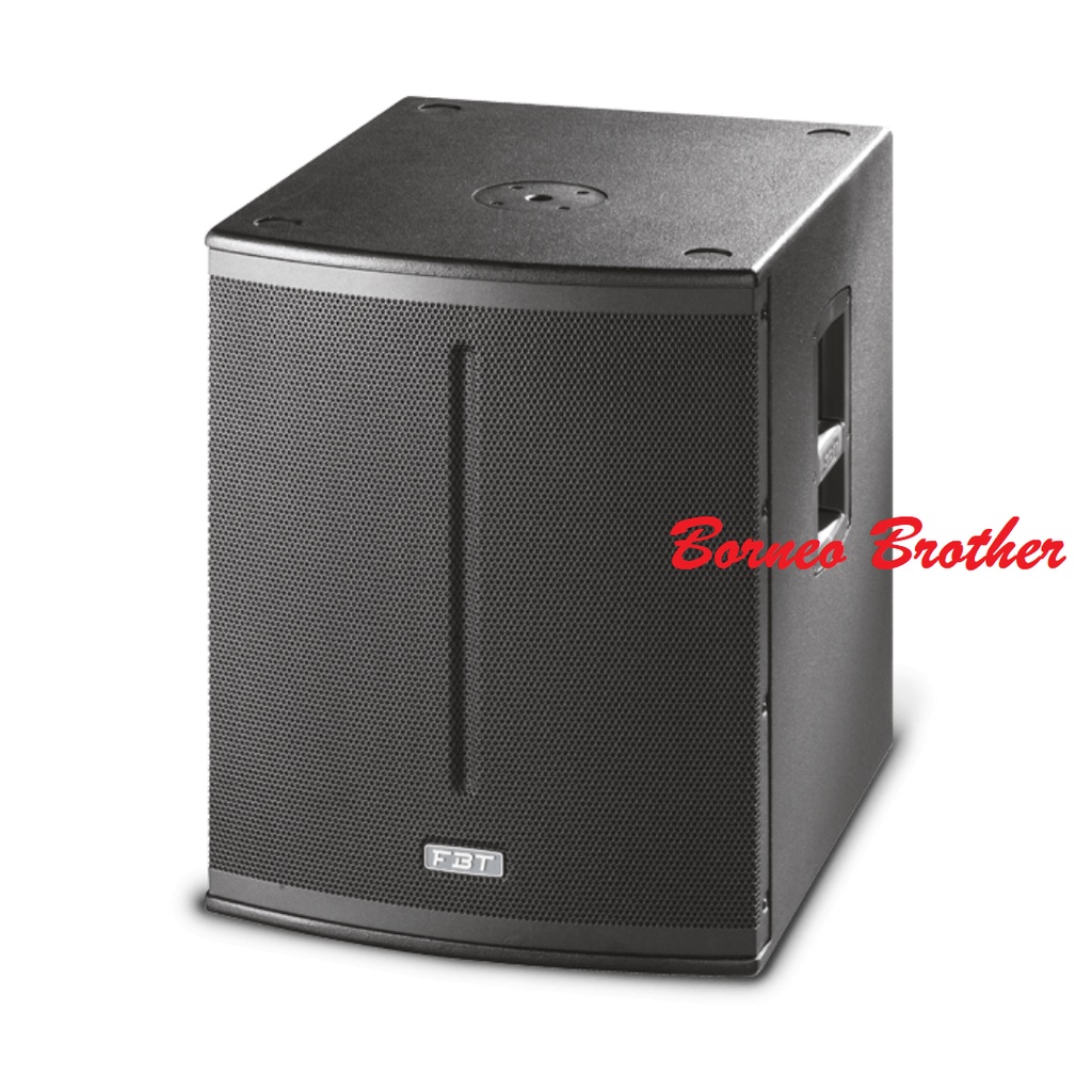 Jual FBT X SUB 115SA XSUB115SA X-SUB 115SA Original Subwoofer Aktif 15 ...