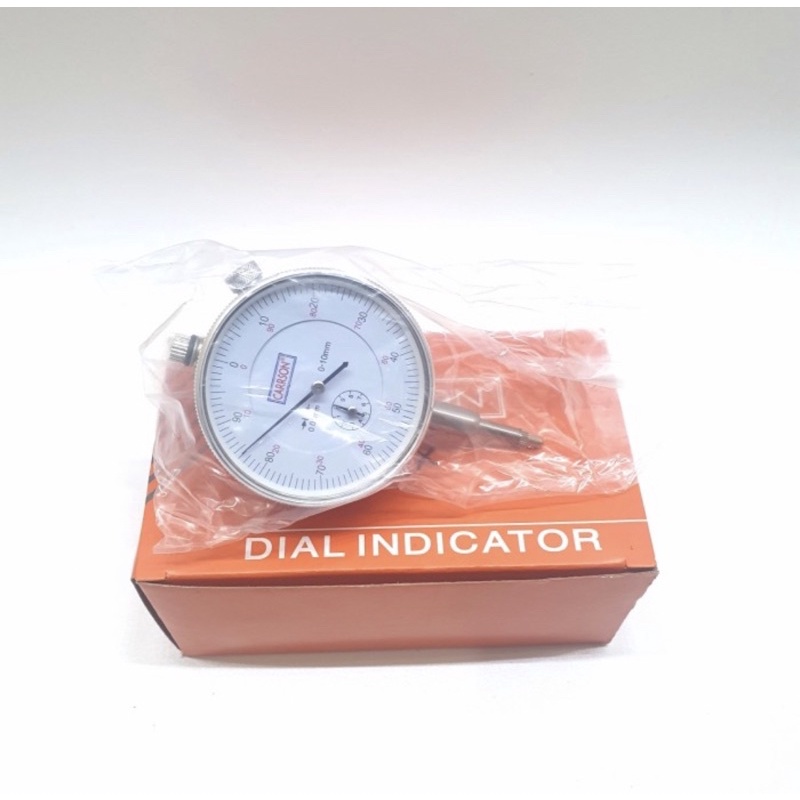 Jual Dial Indicator Neuter Dial Gauge Jarum Indicator Ukur Goyangan