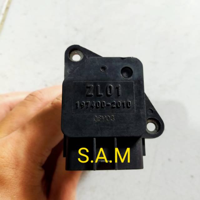 Jual Sensor mass air flow mazda cx5 cx7 cx9 Shopee Indonesia