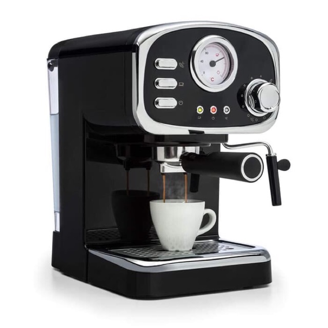 mayaka premium espresso machine