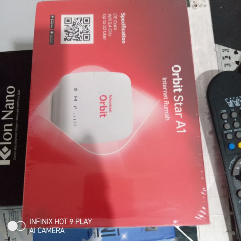 Jual Router 4G LTE | Shopee Indonesia