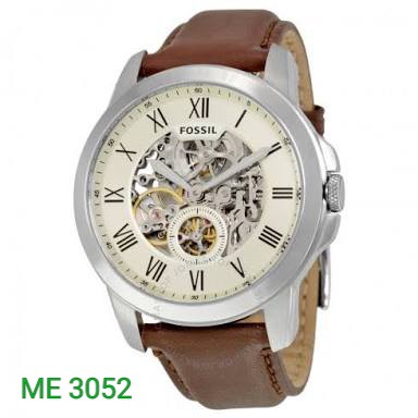 Jual JAM TANGAN PRIA FOSSIL ME 3052 ORIGINAL Shopee Indonesia