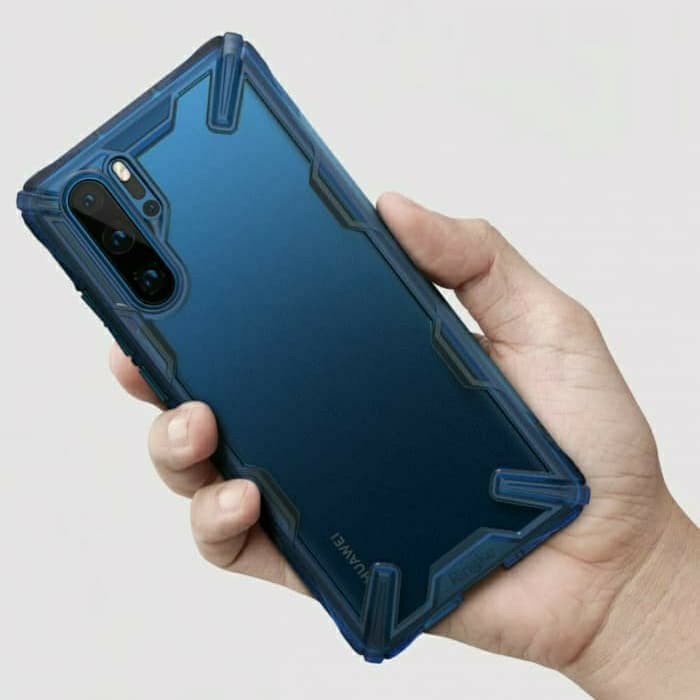 Jual Huawei P30 / P30 Pro Case Ringke Fusion X Armor - | Shopee Indonesia