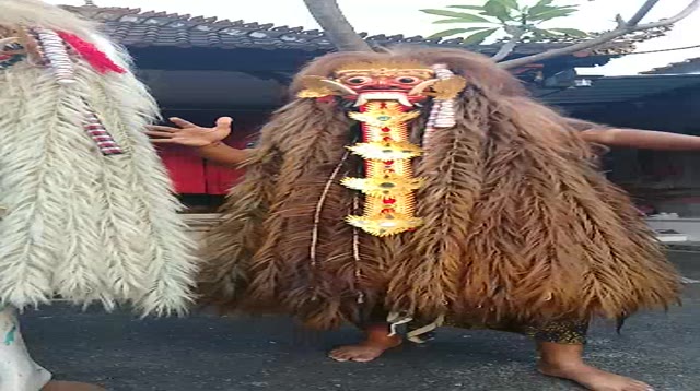 Jual topeng rangda bali | Shopee Indonesia