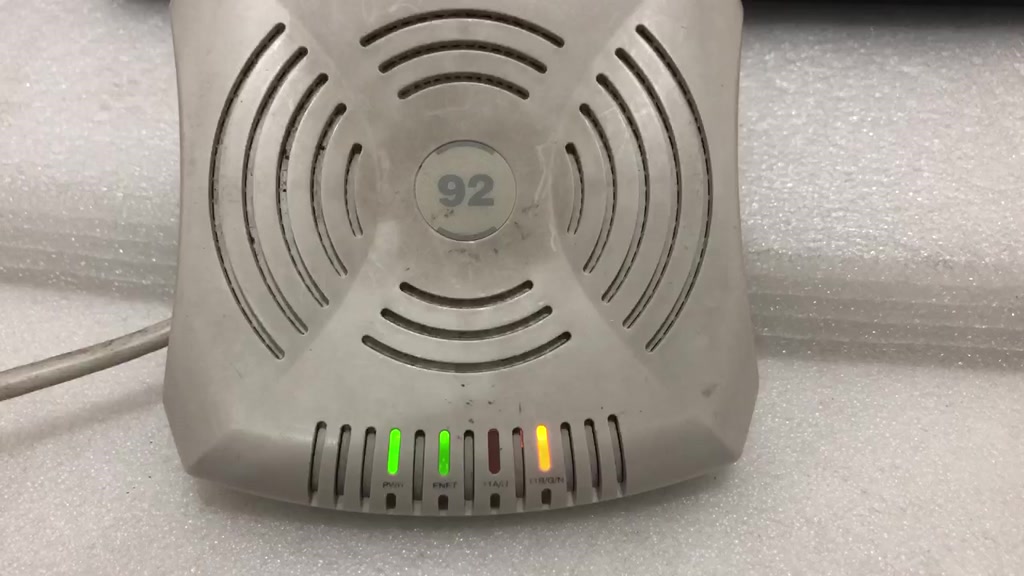 Jual Aruba Access Point AP-92 Wireless | Shopee Indonesia