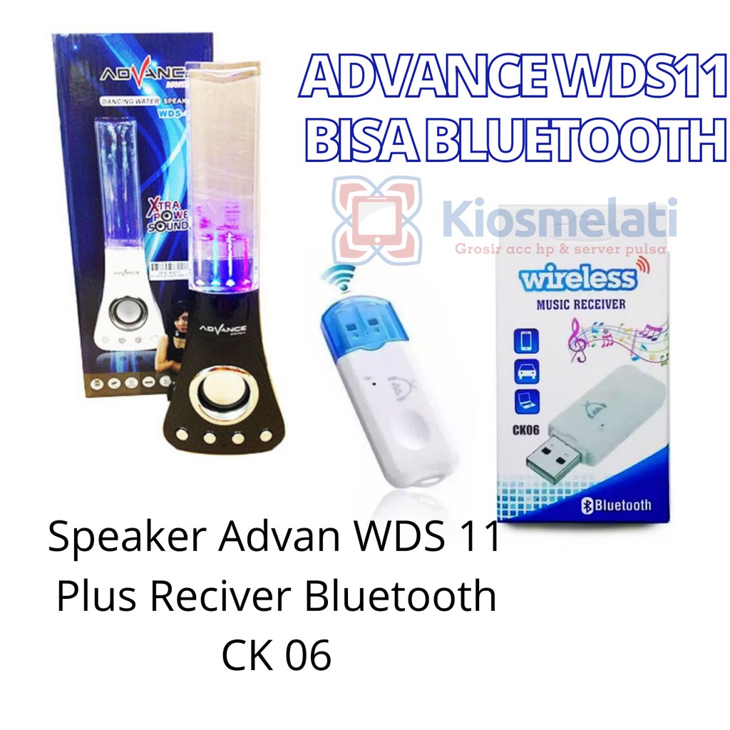 Svance dancing 2025 water speaker
