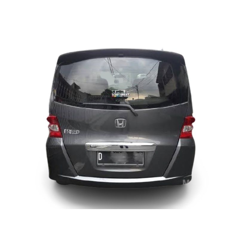 Jual Spoiler honda freed model ori | Shopee Indonesia