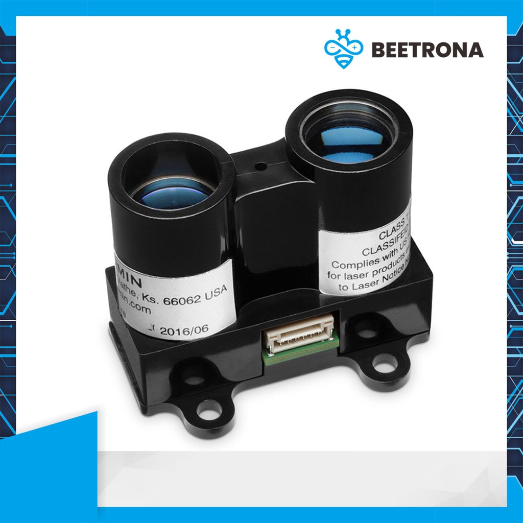 Jual LIDAR Lite 3 Sensor Laser Rangefinder for Arduino Original Shopee Indonesia