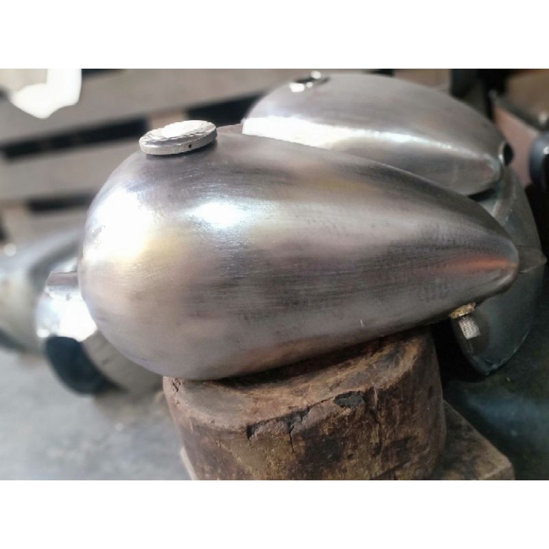 Jual tangki bobber,tangki peanut, tangki chopper,tangki japstyle ...